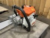 2023 MS070 Chainsaw w/28" Bar - 4