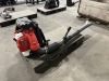 2023 EBZ8500 Backpack Blower - 2