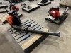 2023 - 75cc Backpack Blower - 2