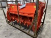 2023 Topcat SSFM81 Forestry Mulcher