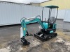 2023 AGT QH12R Mini Hydraulic Excavator