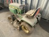 John Deere 314 Ride On Mower - 2