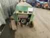 John Deere 314 Ride On Mower - 5