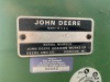 John Deere 314 Ride On Mower - 8