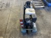 Eagle Twin Tank Air Compressors, Qty. 2 - 3