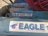 Eagle Twin Tank Air Compressors, Qty. 2 - 10