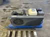 Eagle Twin Tank Air Compressors, Qty. 2 - 13