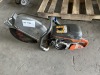 Husqvarna K970 Chop Saw