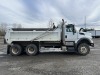 2009 International SF647 T/A Dump Truck - 3