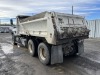 2009 International SF647 T/A Dump Truck - 6