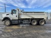 2009 International SF647 T/A Dump Truck - 7