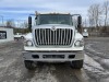 2009 International SF647 T/A Dump Truck - 8