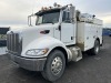 2007 Peterbilt 335 Service Truck