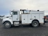 2007 Peterbilt 335 Service Truck - 2