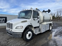 2013 Freightliner M2-106 Flusher Truck