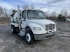 2013 Freightliner M2-106 Flusher Truck - 2