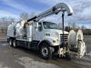 2002 Sterling L7500 Vacuum Truck - 2