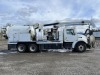 2002 Sterling L7500 Vacuum Truck - 3