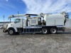 2002 Sterling L7500 Vacuum Truck - 7