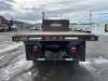 1984 Ford F800 Flatbed Dump Truck - 5