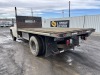 1984 Ford F800 Flatbed Dump Truck - 6