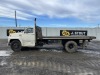 1984 Ford F800 Flatbed Dump Truck - 7