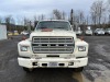 1984 Ford F800 Flatbed Dump Truck - 8