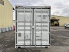 2023 40' High Cube Shipping Container - 3