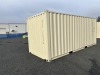 2023 20' High Cube Shipping Container - 4