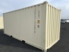 2023 20' High Cube Shipping Container - 5