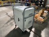 Bretford Network Ready Laptop Cart - 2