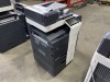 Konica Minolta Bizhub 658 Printer/copier - 3