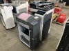 Konica Minolta Bizhub 658 Printer/copier