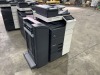 Konica Minolta Bizhub658e Printer/copier