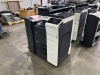 Konica Minolta Bizhub658e Printer/copier - 2