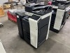 Konica Minolta Bizhub658e Printer/copier - 3