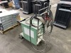 Linde V-160 Welder - 4