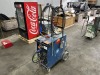 Millermatic 200 Welder