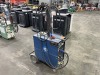 Millermatic 200 Welder - 2