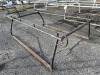 Lumber Rack - 4