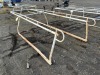 Lumber Rack - 4