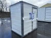 2024 Bastone Portable Toilet w/Shower - 2