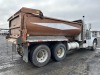 2000 Peterbilt 379 T/A Dump Truck - 5