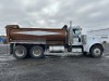 2000 Peterbilt 379 T/A Dump Truck - 6