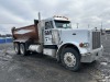 2000 Peterbilt 379 T/A Dump Truck - 7