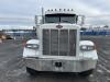 2000 Peterbilt 379 T/A Dump Truck - 8