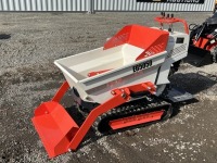 2024 EGN VC5050 Mini Crawler Dumper