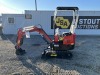 2024 Miva VA13 Mini Hydraulic Excavator - 7