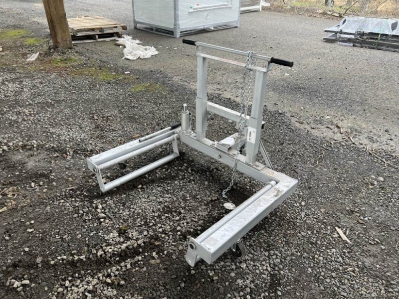 OTC Stinger Dual Wheel Dolly