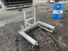 OTC Stinger Dual Wheel Dolly - 2